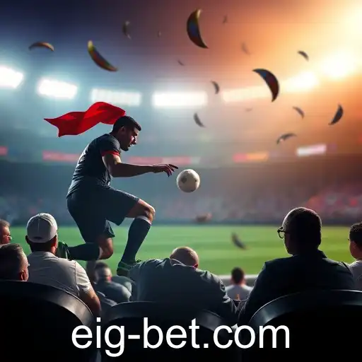 Digital Trends in the Global Betting Industry