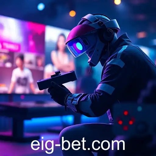 Digital Evolution of Gaming