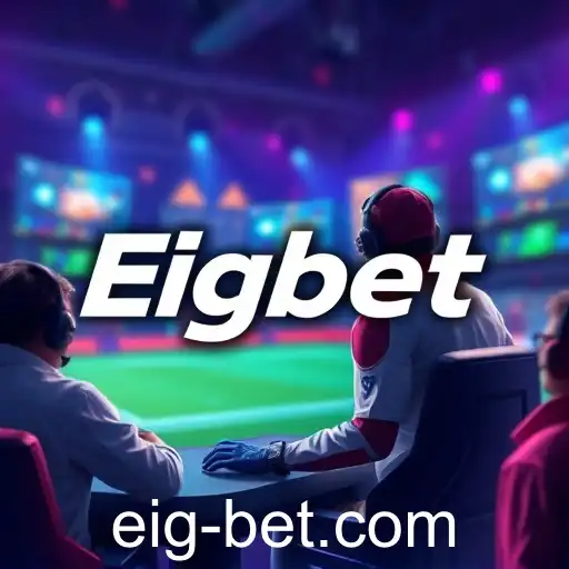 Eigbet Revolutionizes Gaming Experience