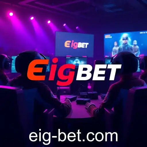 Eigbet: Transforming the Online Gaming Landscape