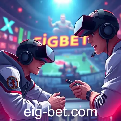 Eigbet: A New Era in Online Gaming