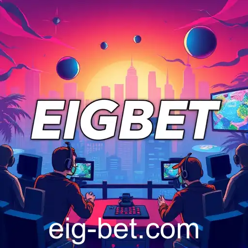 Eigbet's Impact on Online Gaming