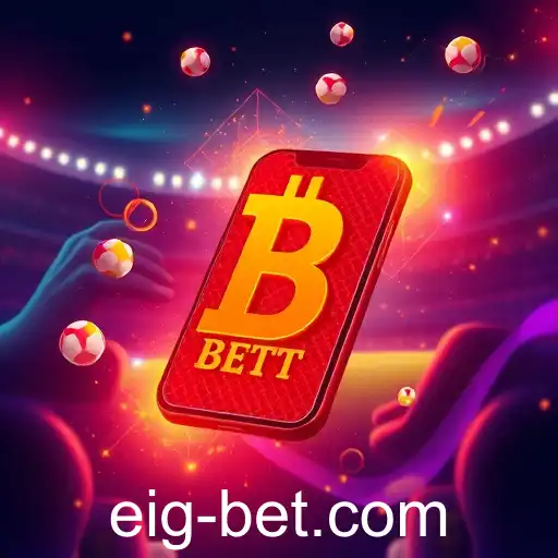 Innovation in Online Betting Industry