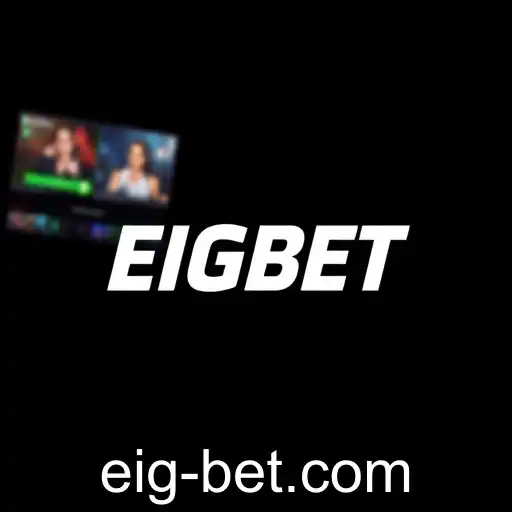 The Rise of Eigbet: Revolutionizing Online Gaming