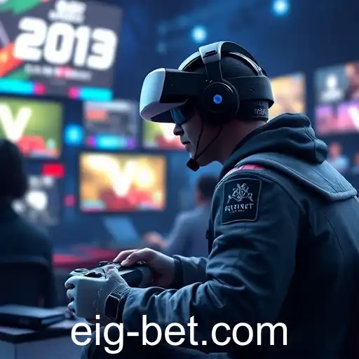 The Rise of Online Gaming Platforms