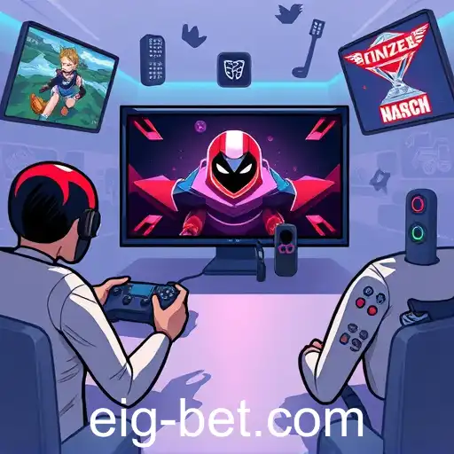 The Rise of Online Game Portals