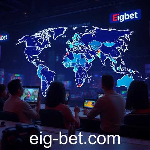 Eigbet Pioneers Gamifying Education with Latest Offerings