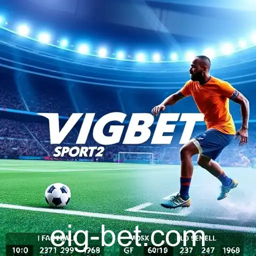 The Rise of Eigbet in Online Gaming