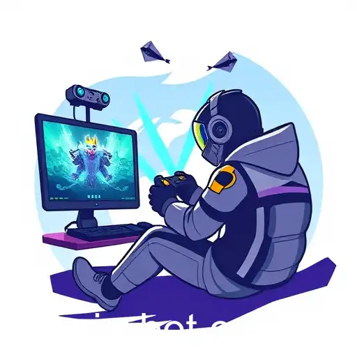 Digital Gaming's Evolution through Eigbet