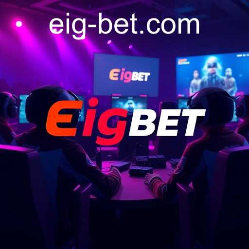Eigbet: Transforming the Online Gaming Landscape