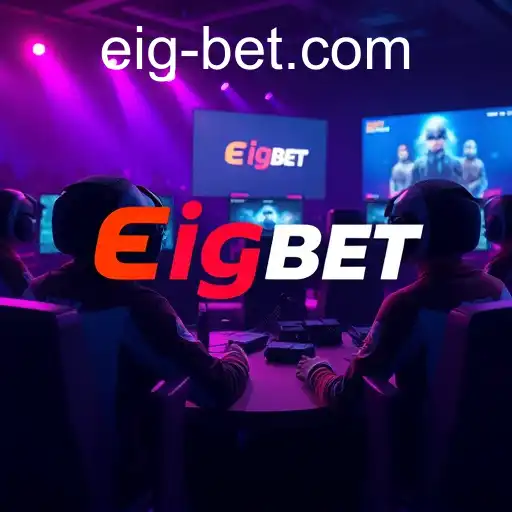 Eigbet: Transforming the Online Gaming Landscape