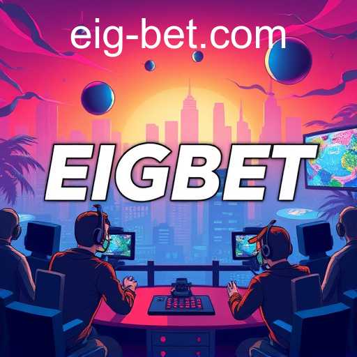 Eigbet's Impact on Online Gaming