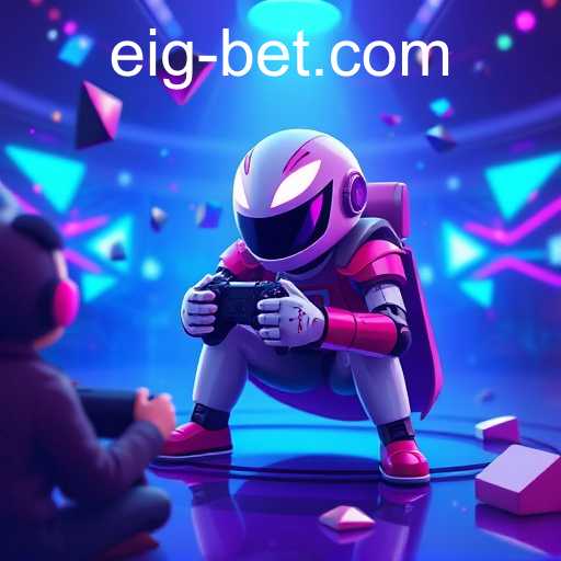 The Rise of Online Gaming and Eigbet's Influence