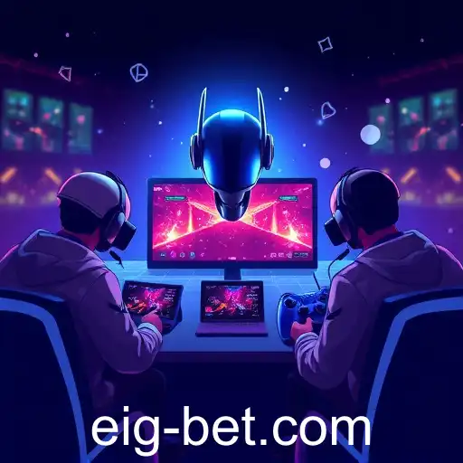 The Rise of Online Gaming Platforms