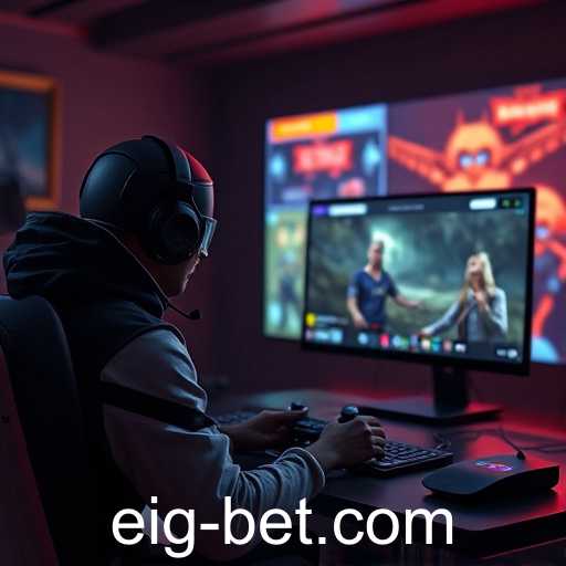 The Rise of Online Gaming in a Connected World