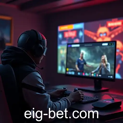 The Rise of Online Gaming in a Connected World