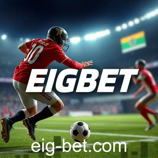The Rise of Sports Betting: Exploring the Popularity of 'eigbet'